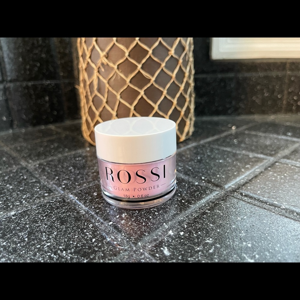 SEALED BRAND NEW Rossi dip powder